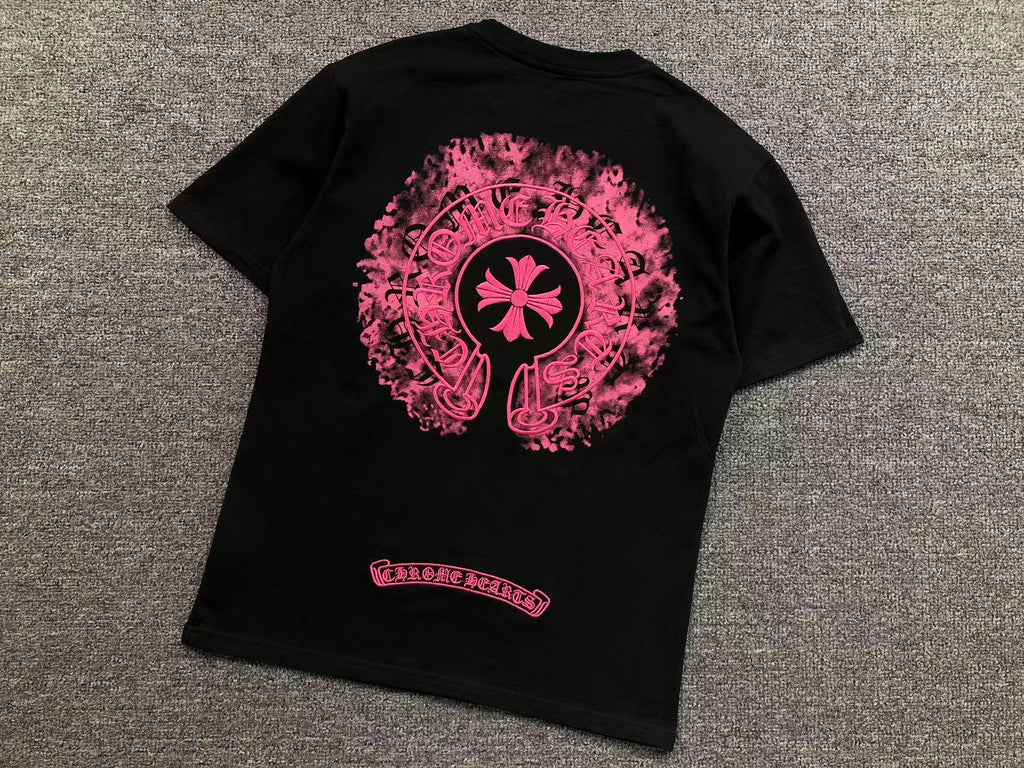 Cross Tshirt