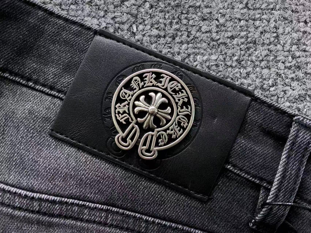 Cross Pants