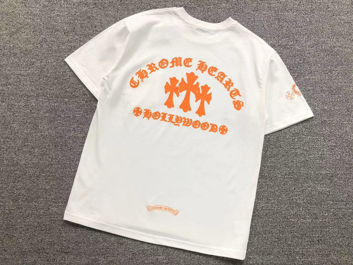 Cross Tshirt