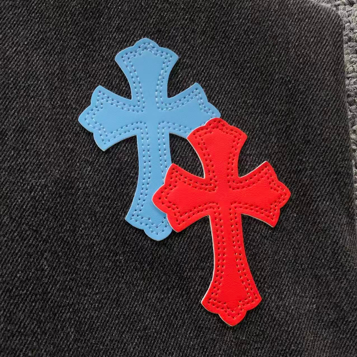 Cross Pants