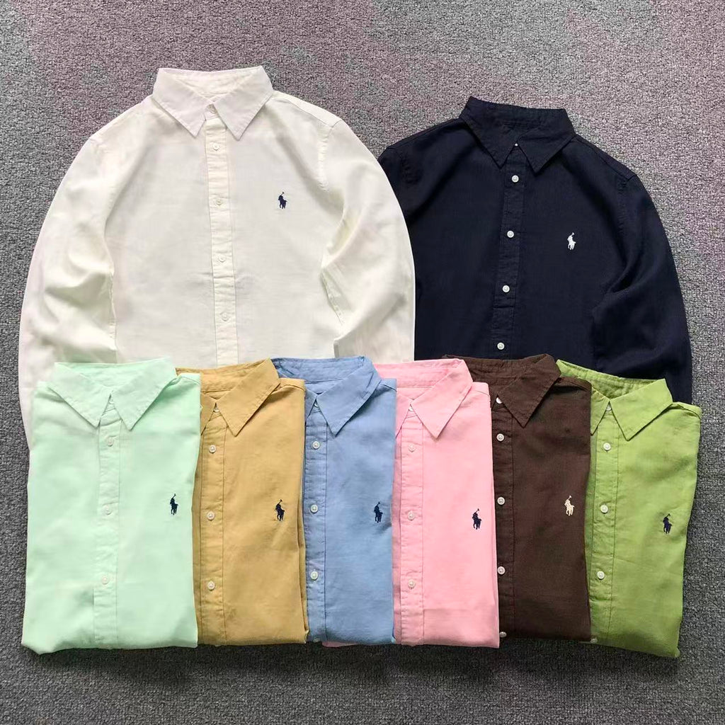Ralph Lauren Shirt
