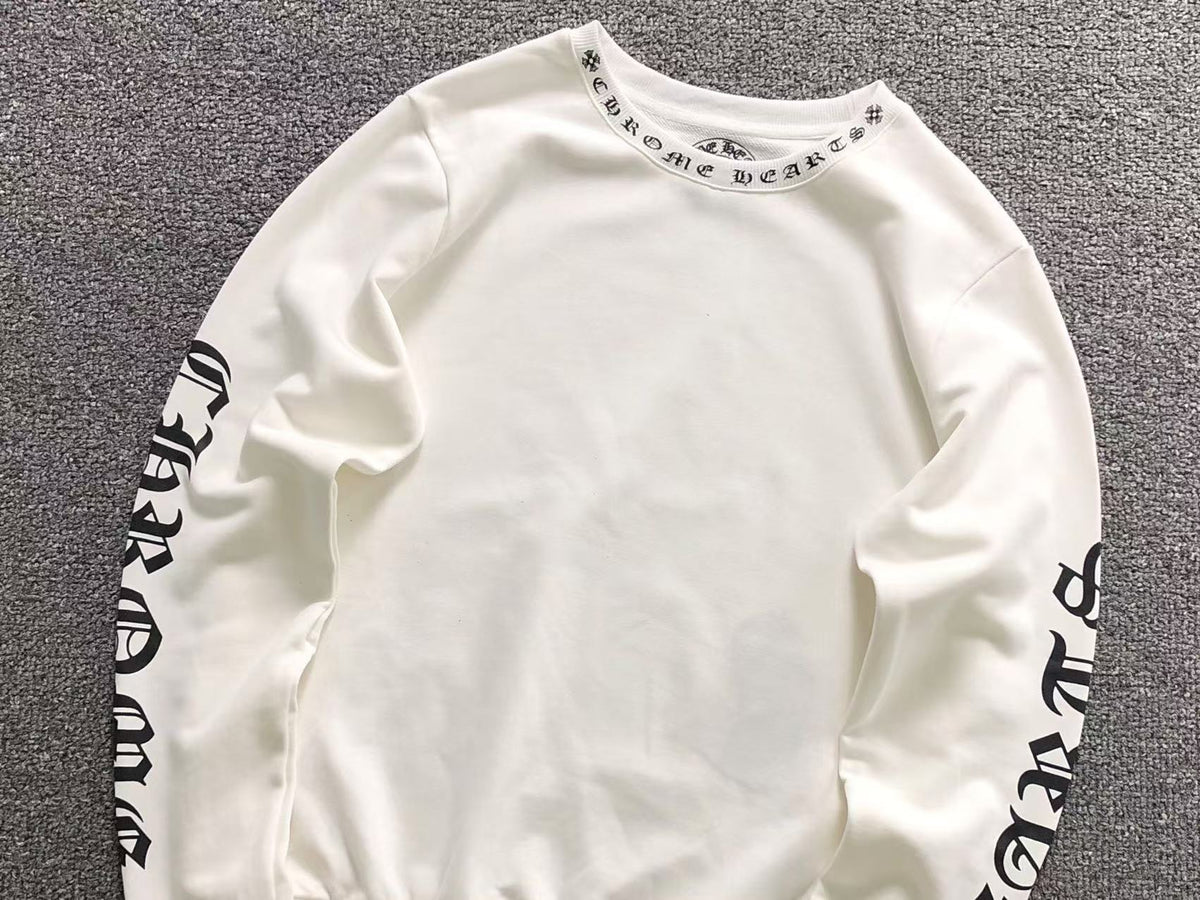 Cross Hoodie