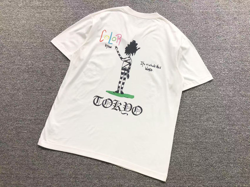 Cross Tshirt