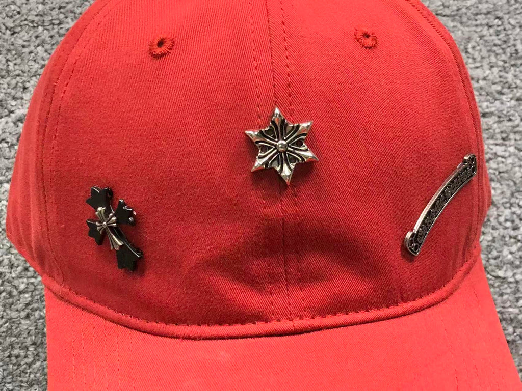 Cross Cap