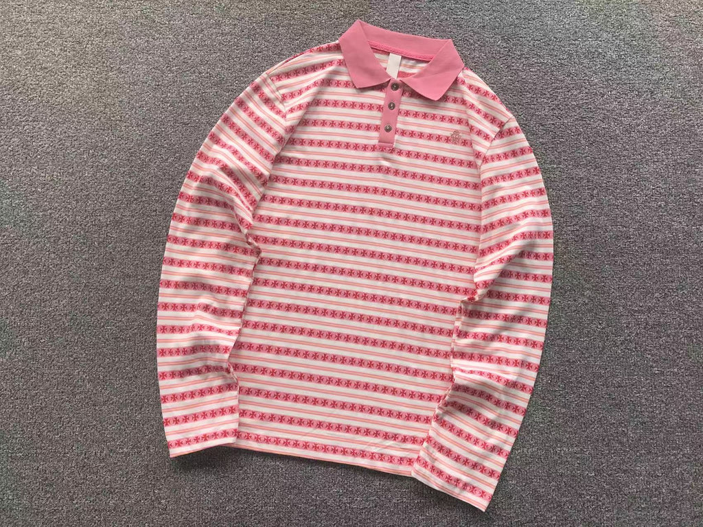 Cross Longsleeve