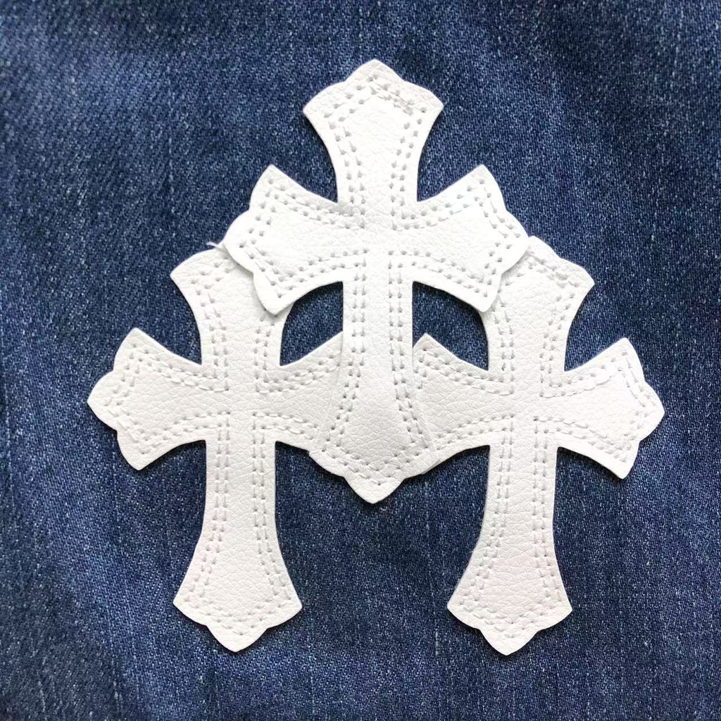 Cross Jacket