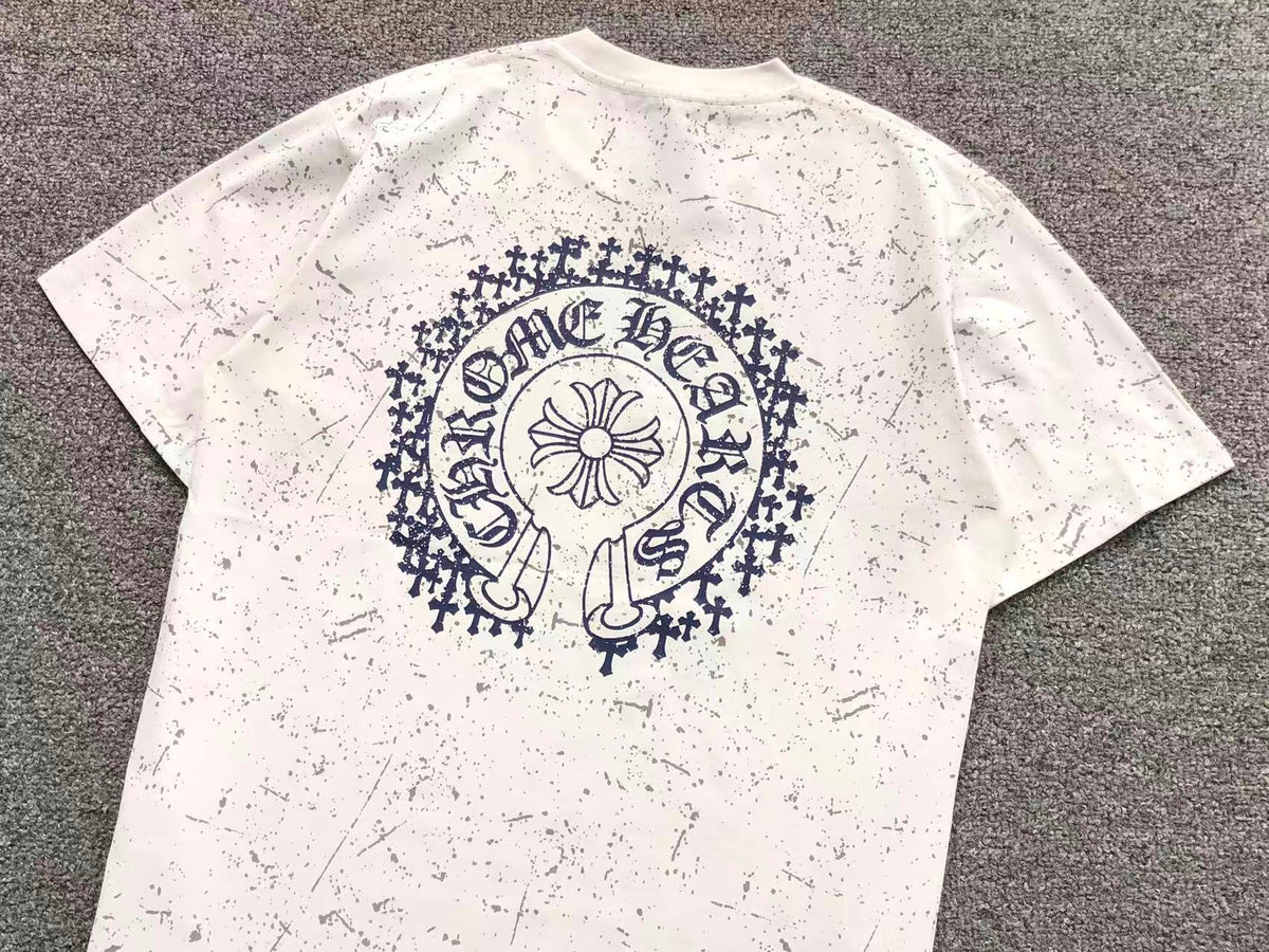 Cross Tshirt