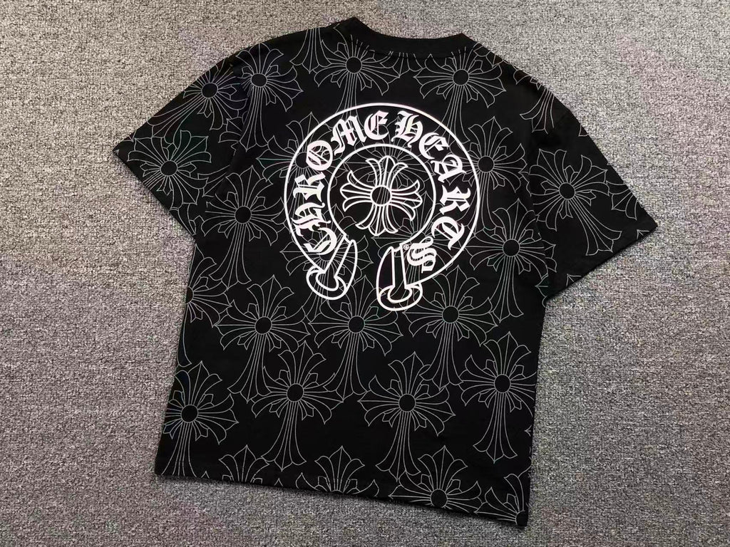Cross Tshirt