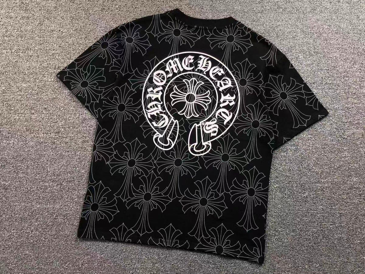 Cross Tshirt