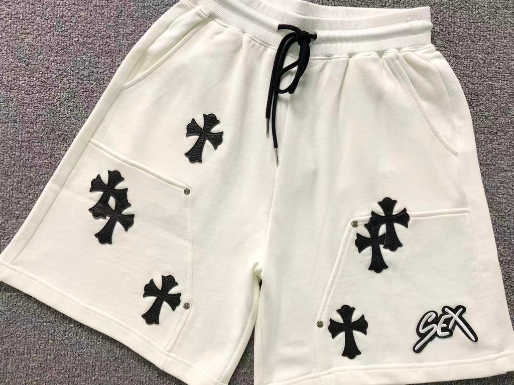 Cross Shorts