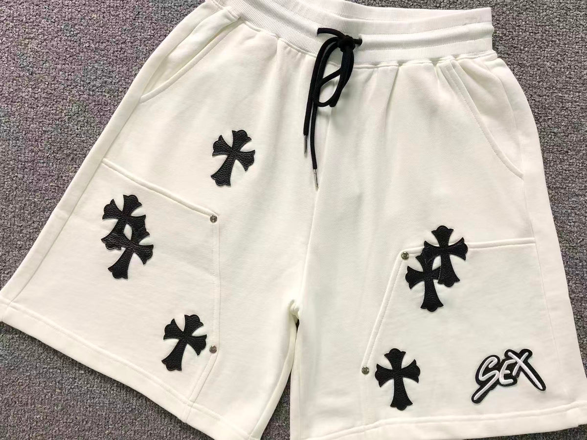 Cross Shorts
