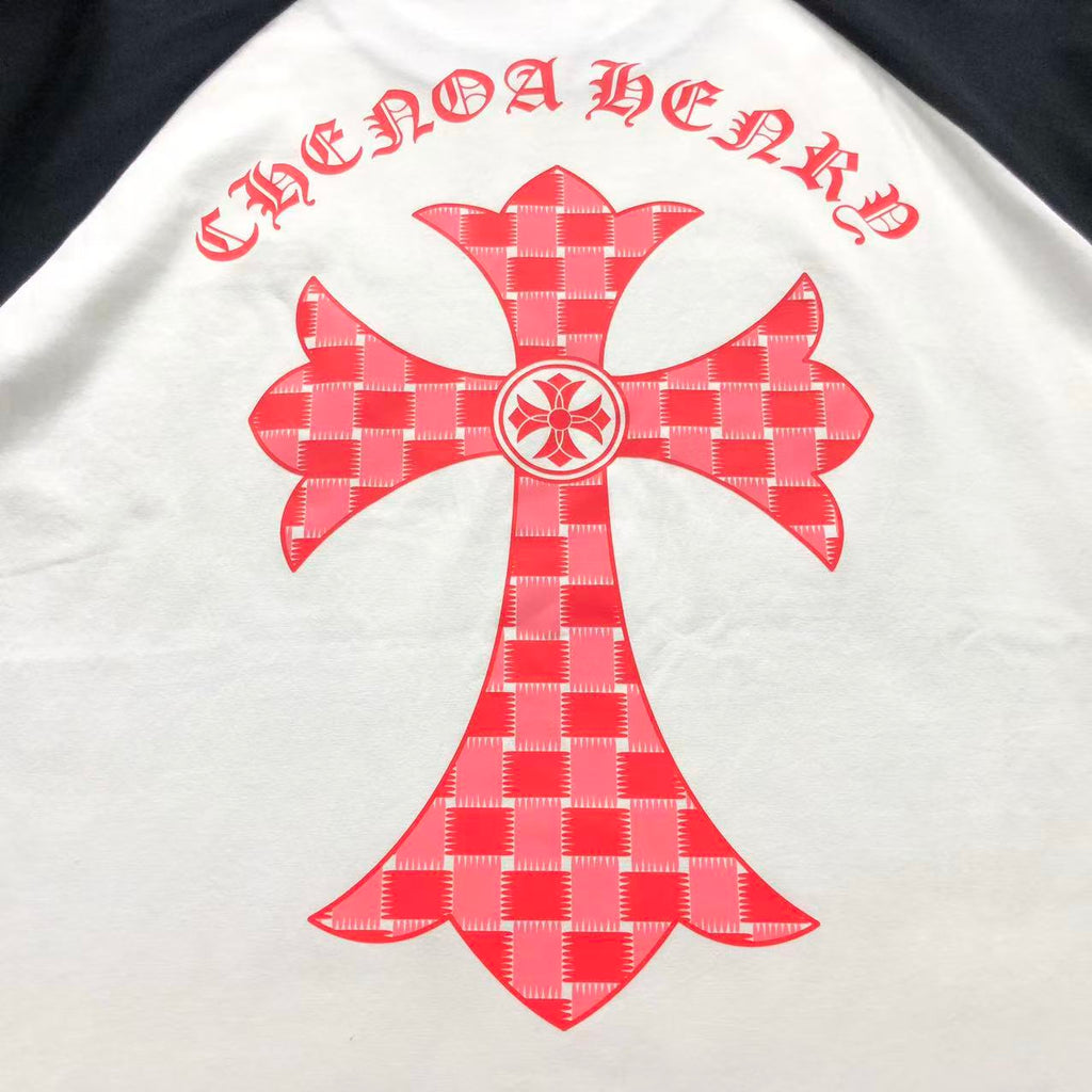 Cross Tshirt