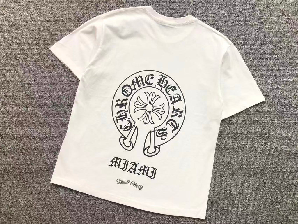 Cross Tshirt
