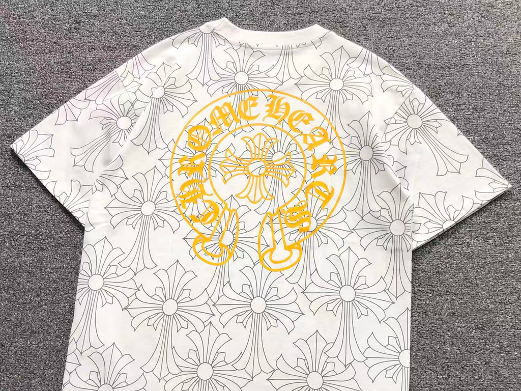 Cross Tshirt