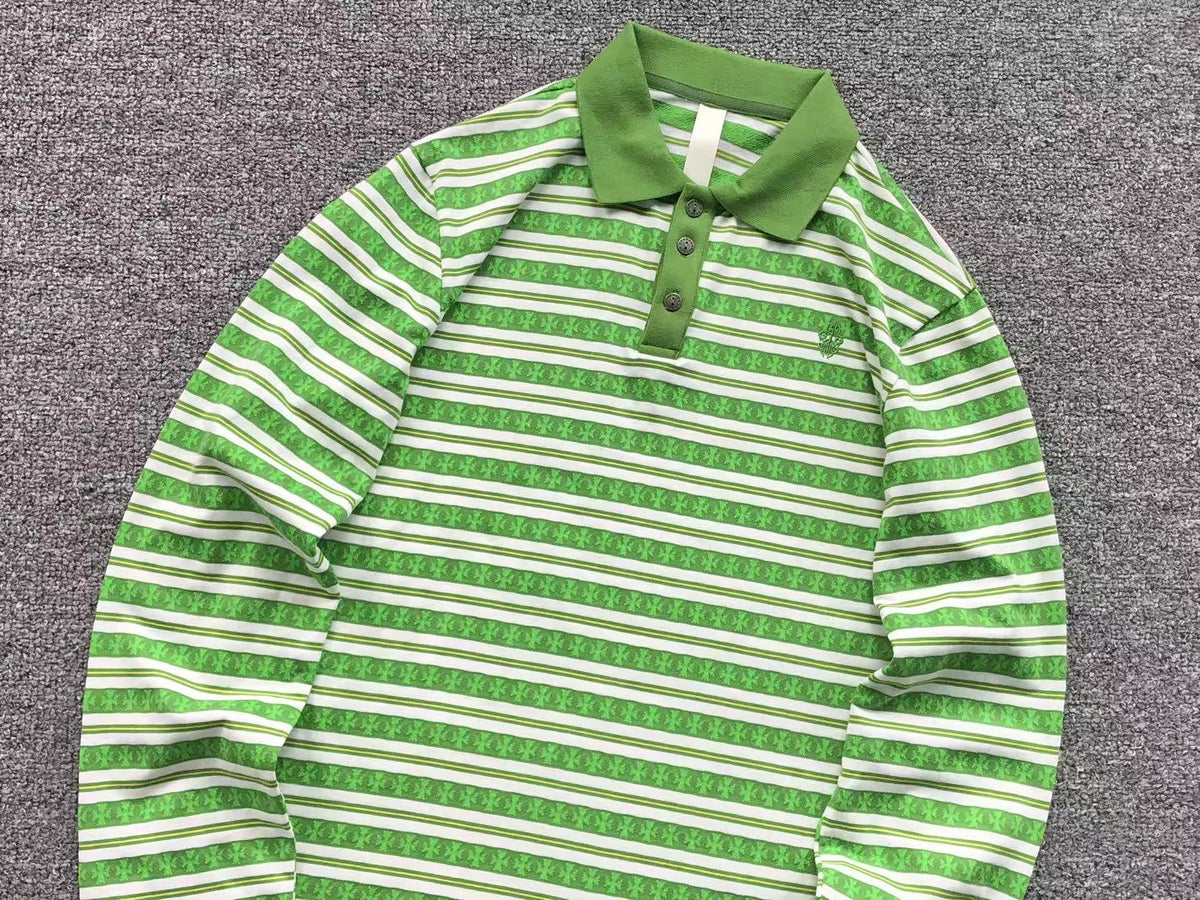 Cross Longsleeve