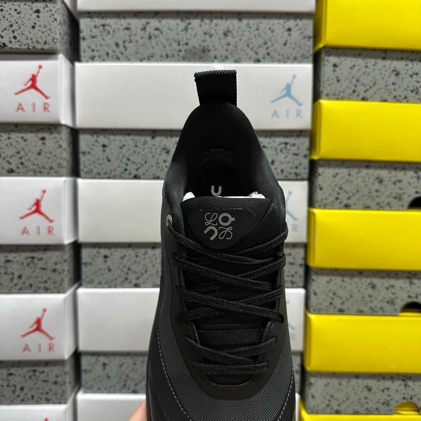 O/N Cloud