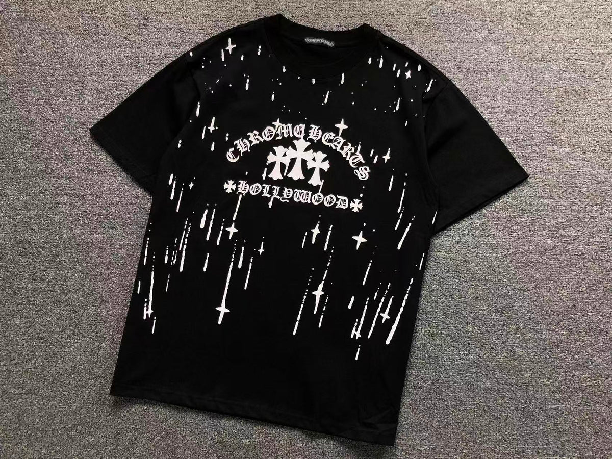 Cross Tshirt