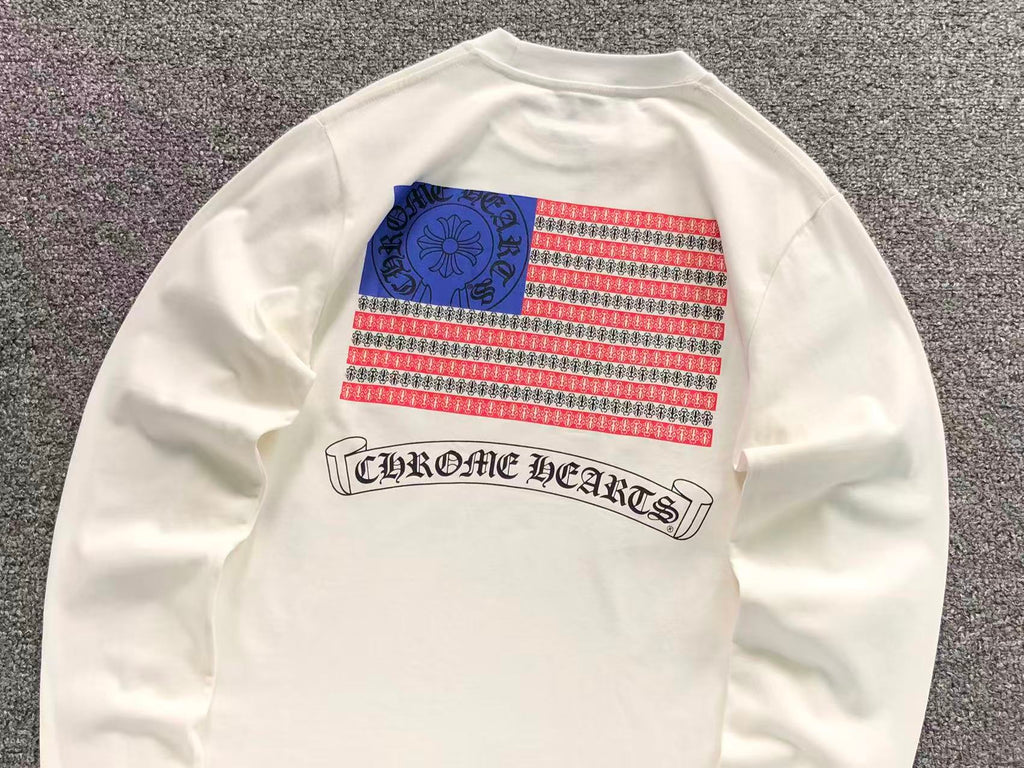 Cross Longsleeve