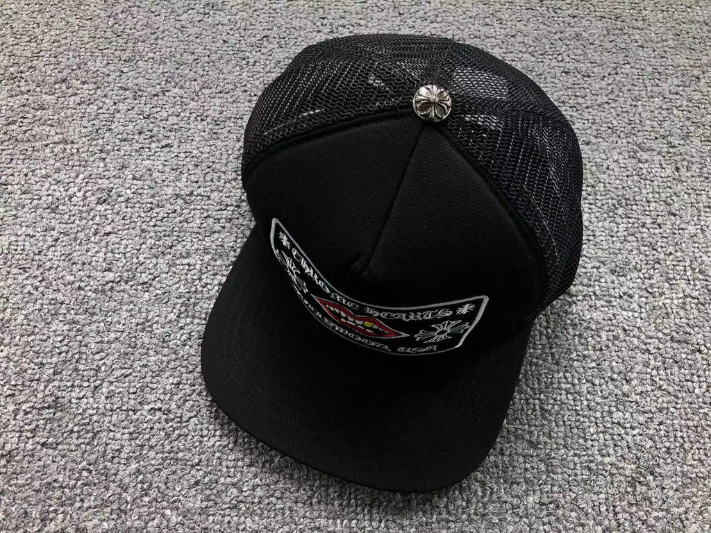 Cross Cap