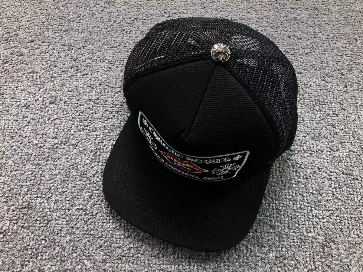 Cross Cap