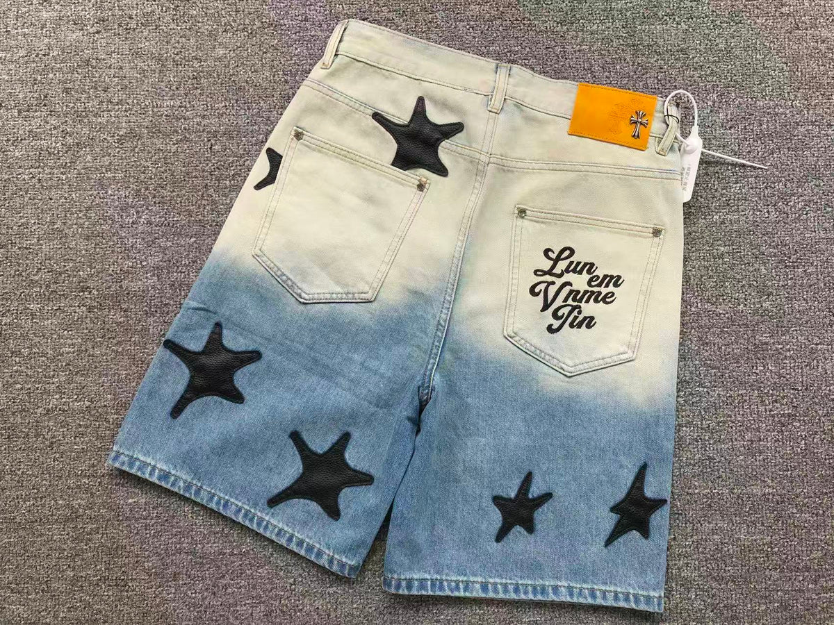Cross Shorts