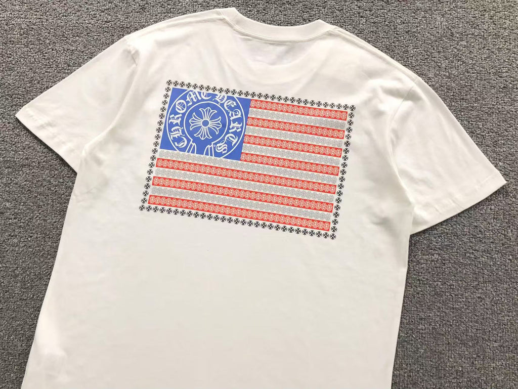 Cross Tshirt