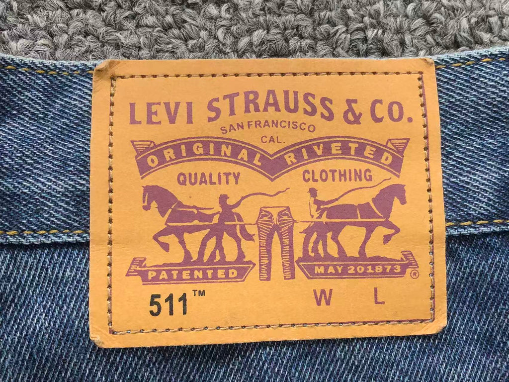 Cross Pants