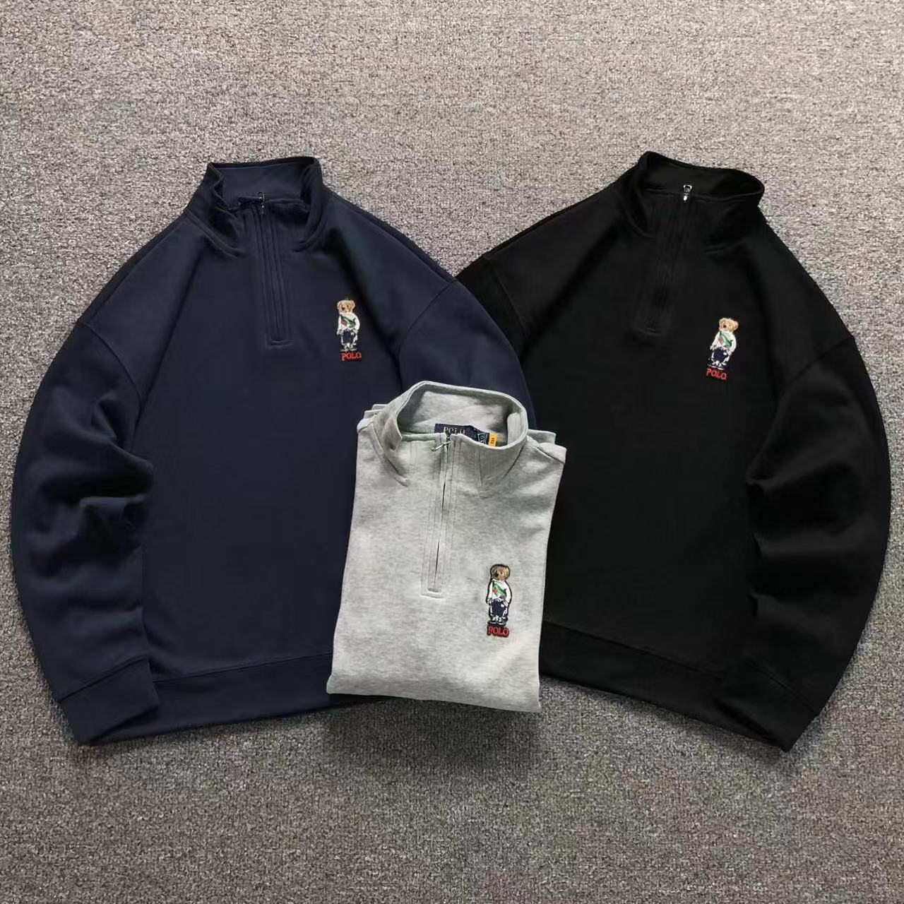 Ralph Lauren Hoodie