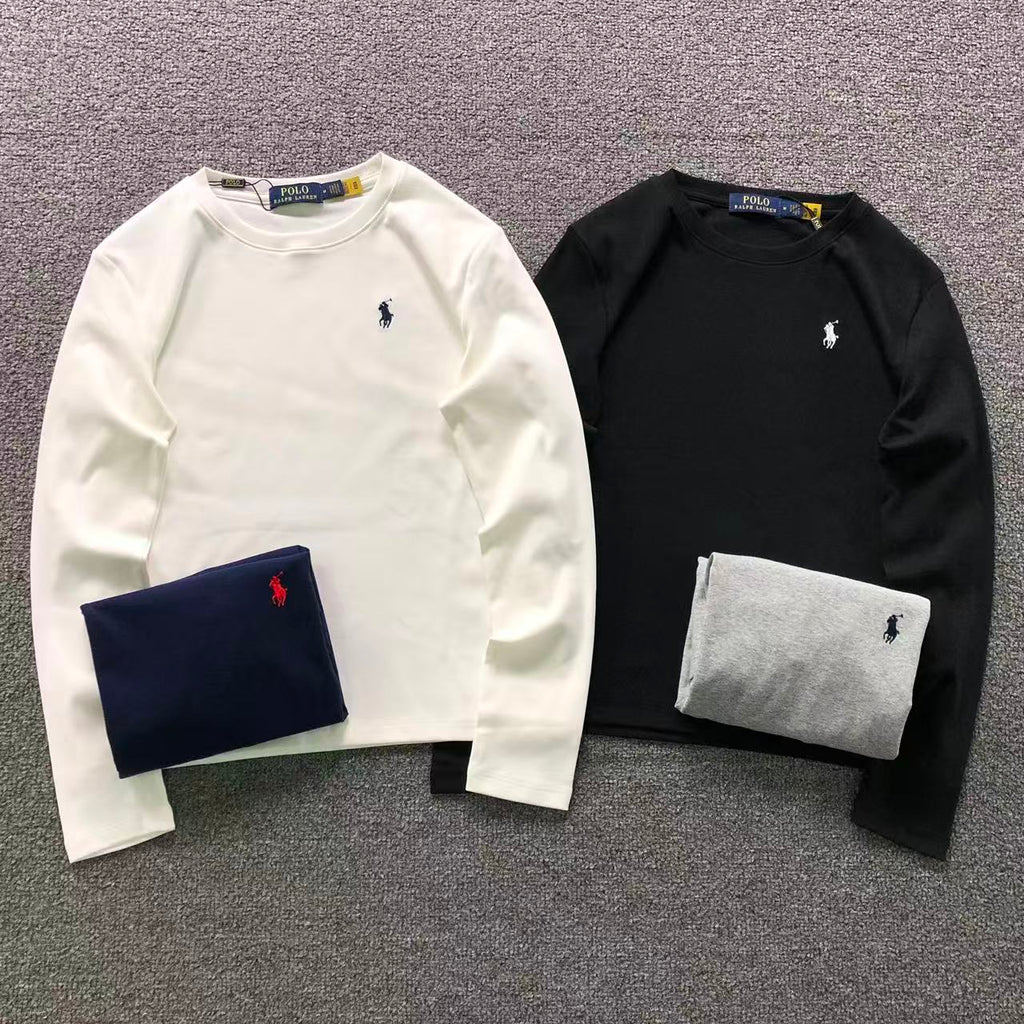 Ralph Lauren Longsleeve Female