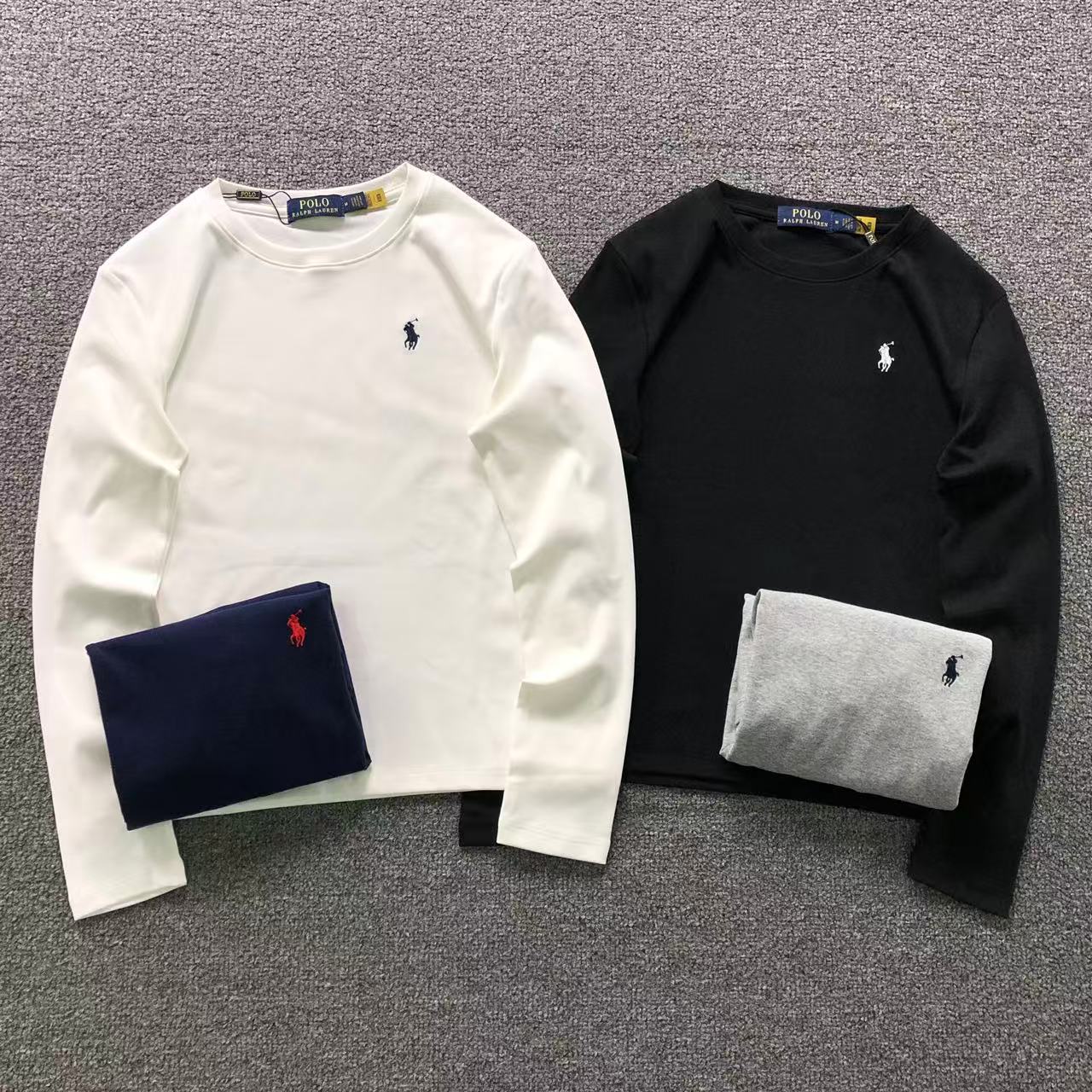 Ralph Lauren Longsleeve Female