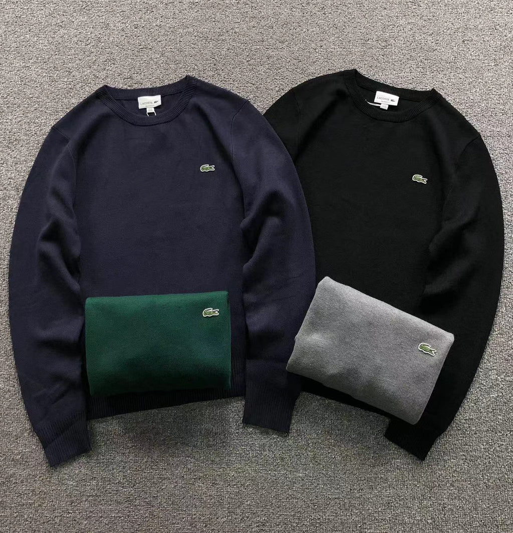 Classic Sweater