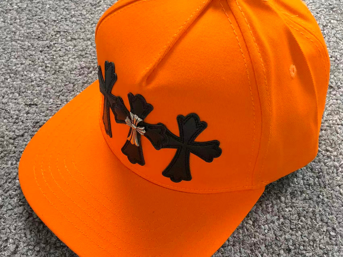 Cross Cap