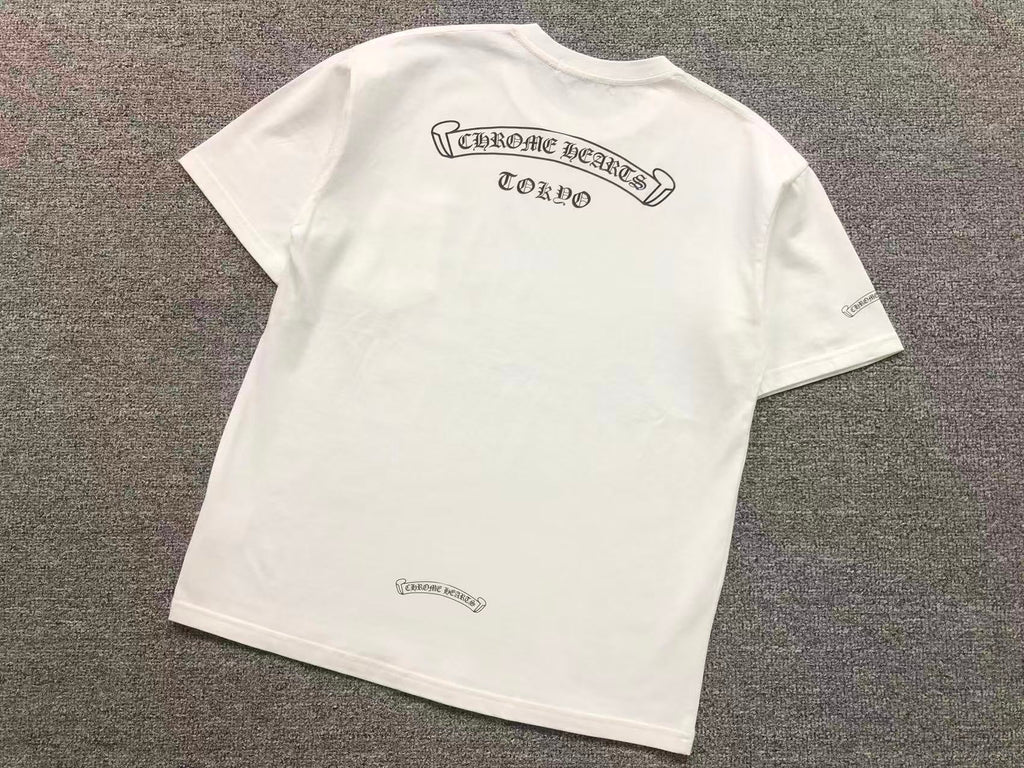 Cross Tshirt