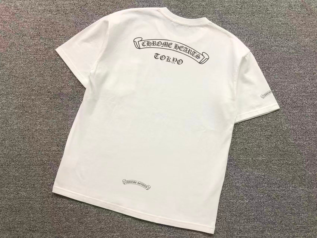 Cross Tshirt