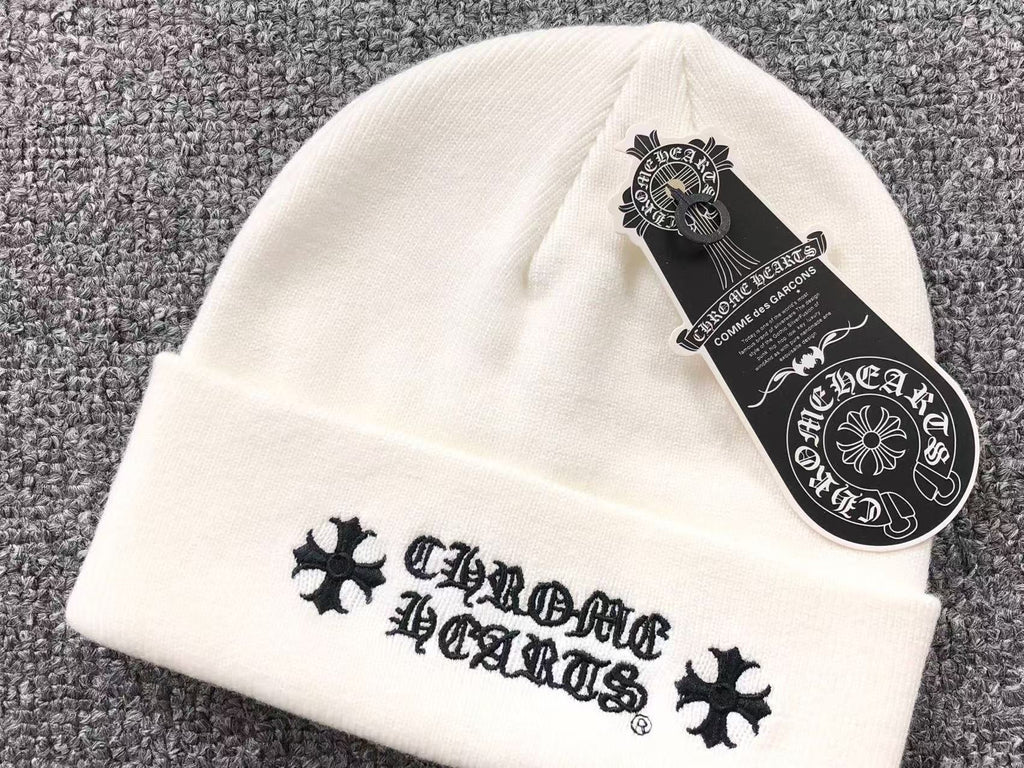 Cross Cap