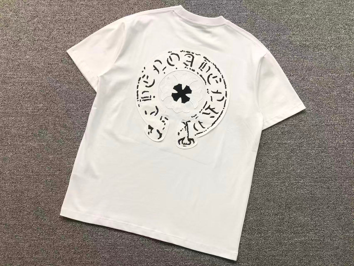 Cross Tshirt