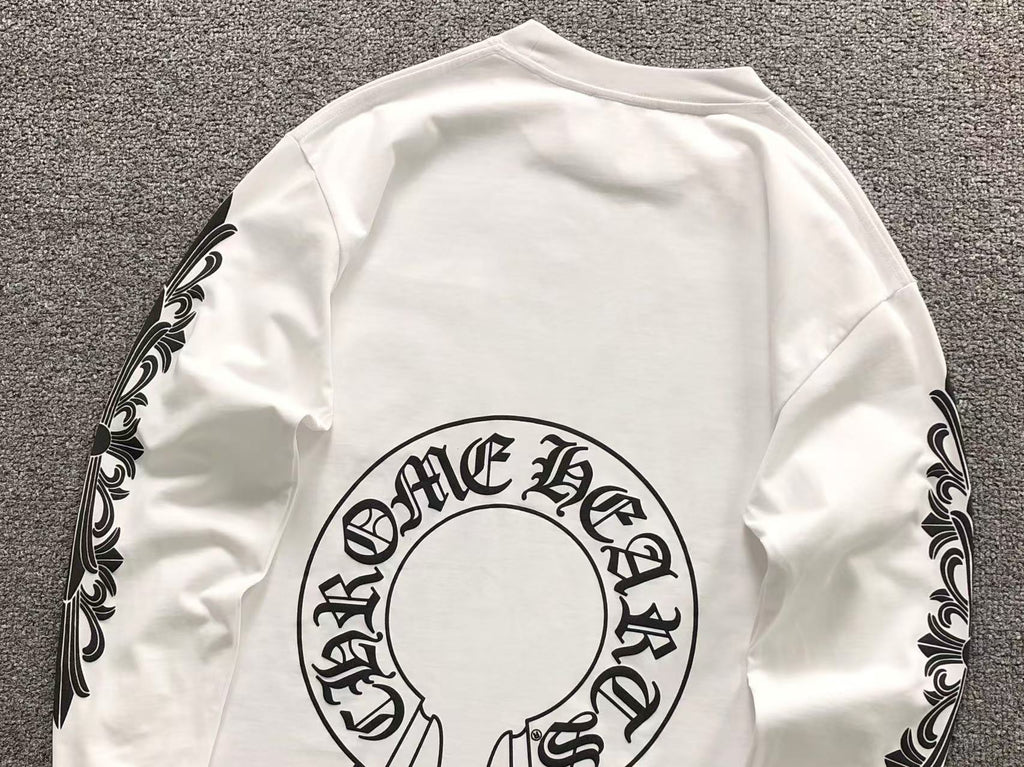 Cross Longsleeve
