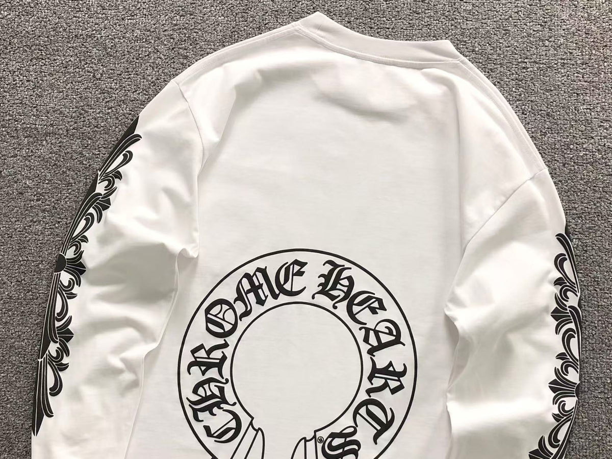 Cross Longsleeve