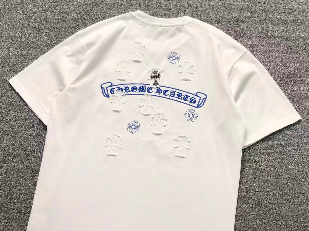 Cross Tshirt