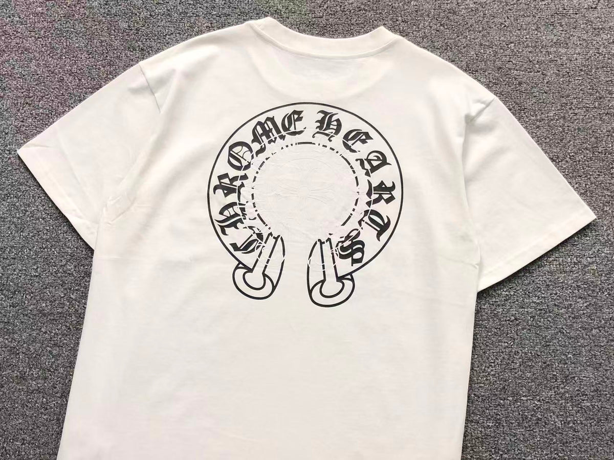 Cross Tshirt
