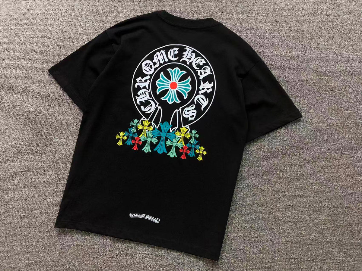 Cross Tshirt