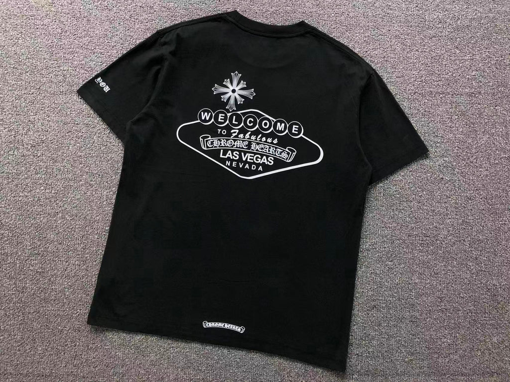 Cross Tshirt