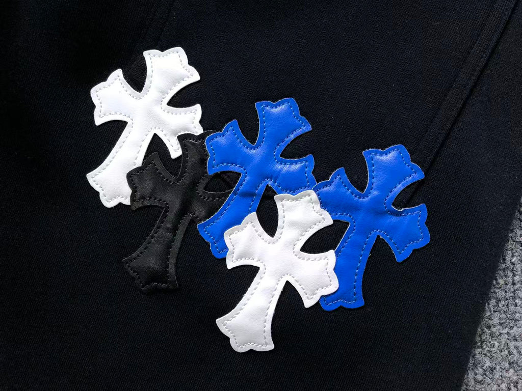 Cross Pants