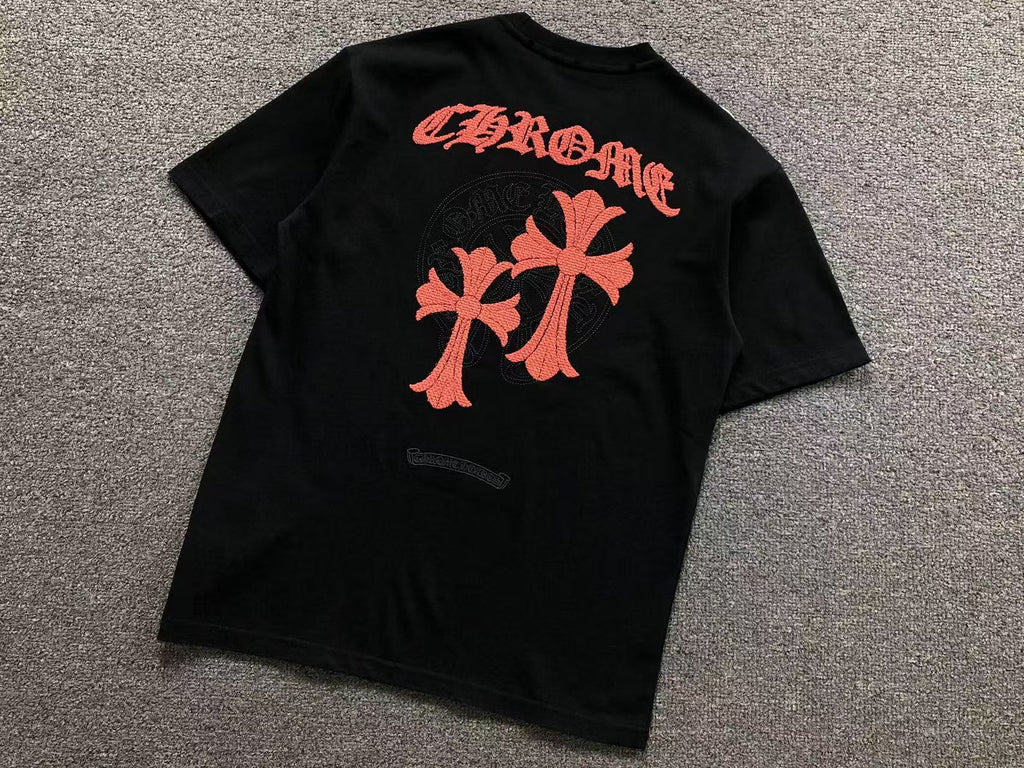 Cross Tshirt
