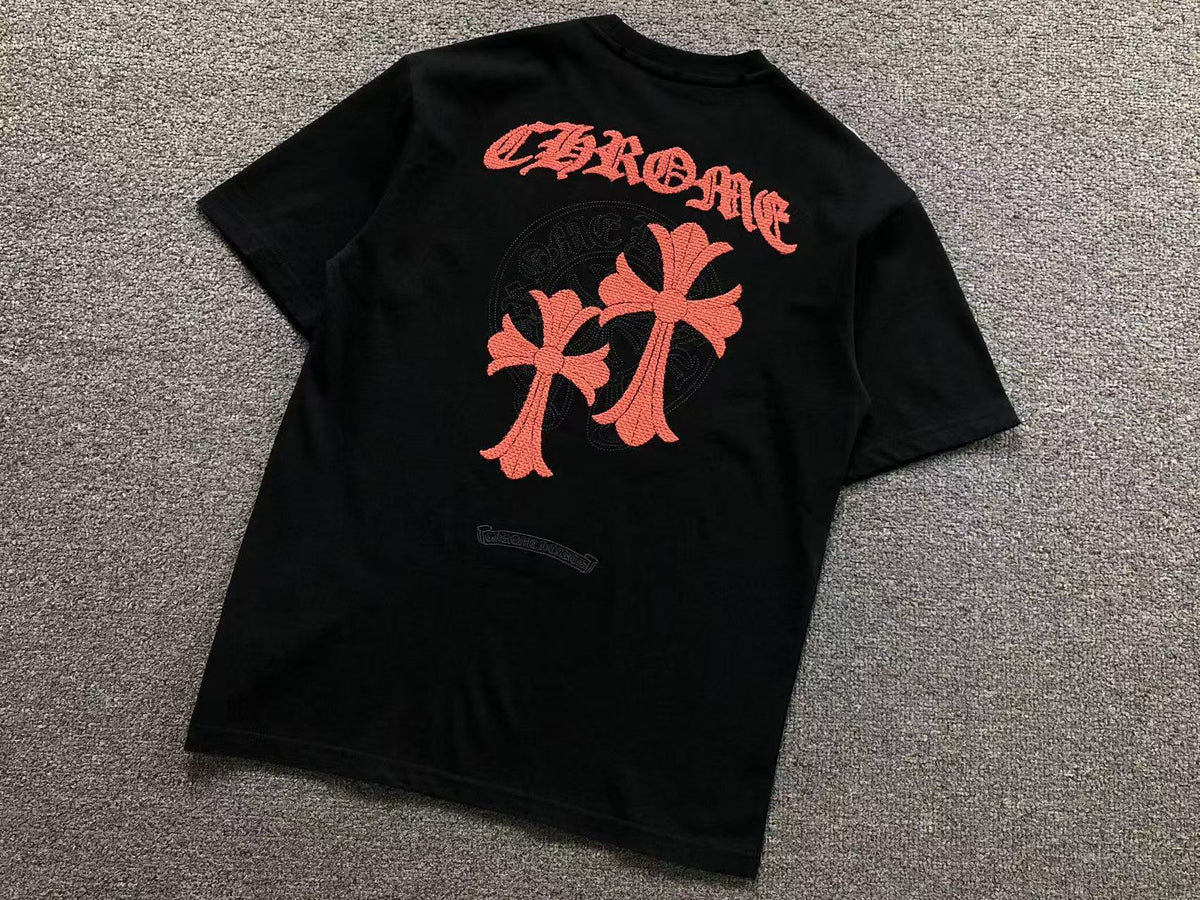 Cross Tshirt