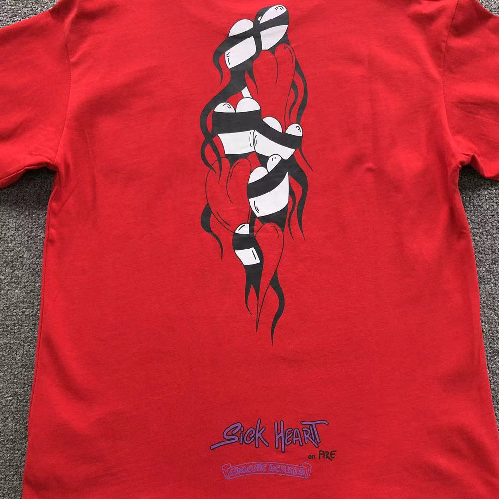 Cross Tshirt