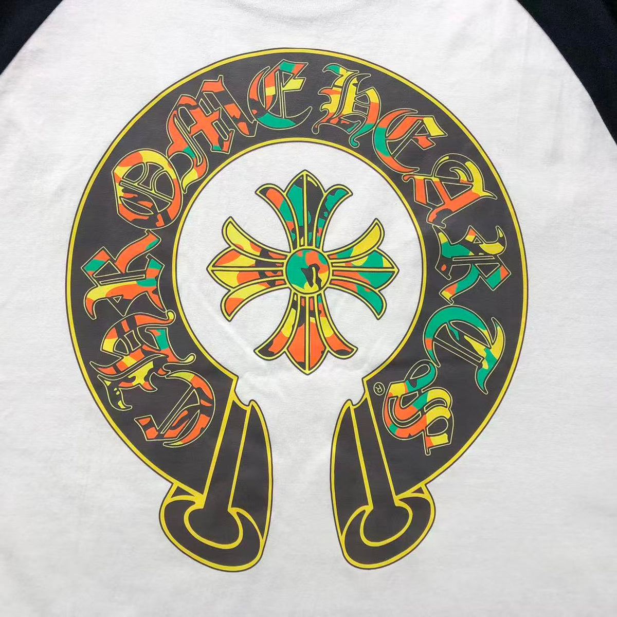 Cross Tshirt