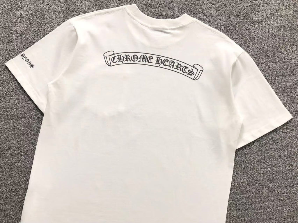 Cross Tshirt
