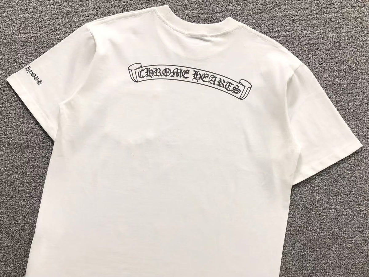 Cross Tshirt