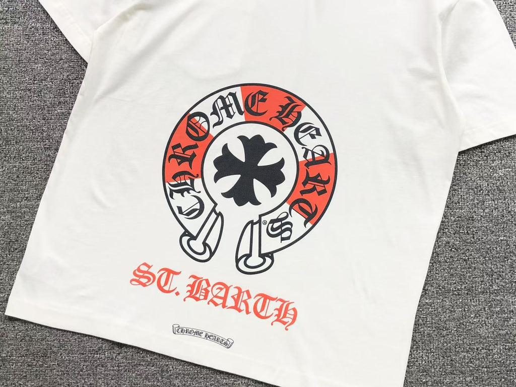 Cross Tshirt